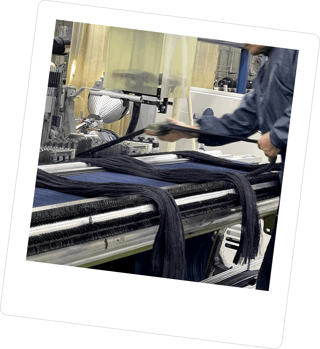 Textile Image