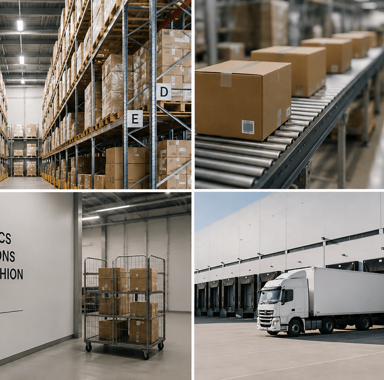 Logistics